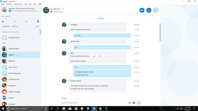 feedback 1