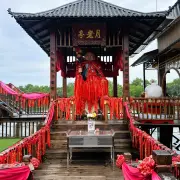 四海龙王大伯公庙15