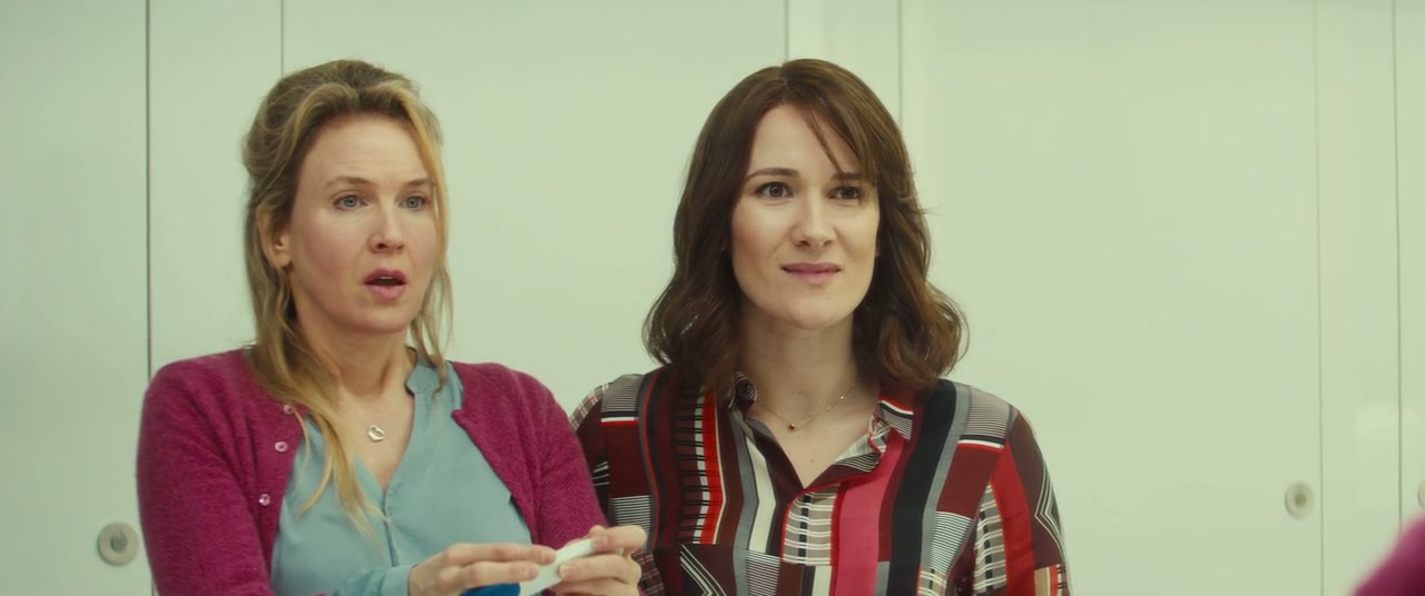Bridget Jones's Baby Screenshot