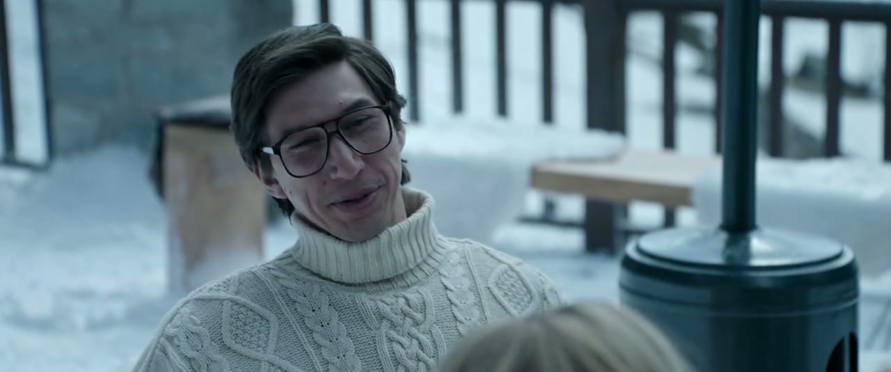 House of Gucci Screenshot