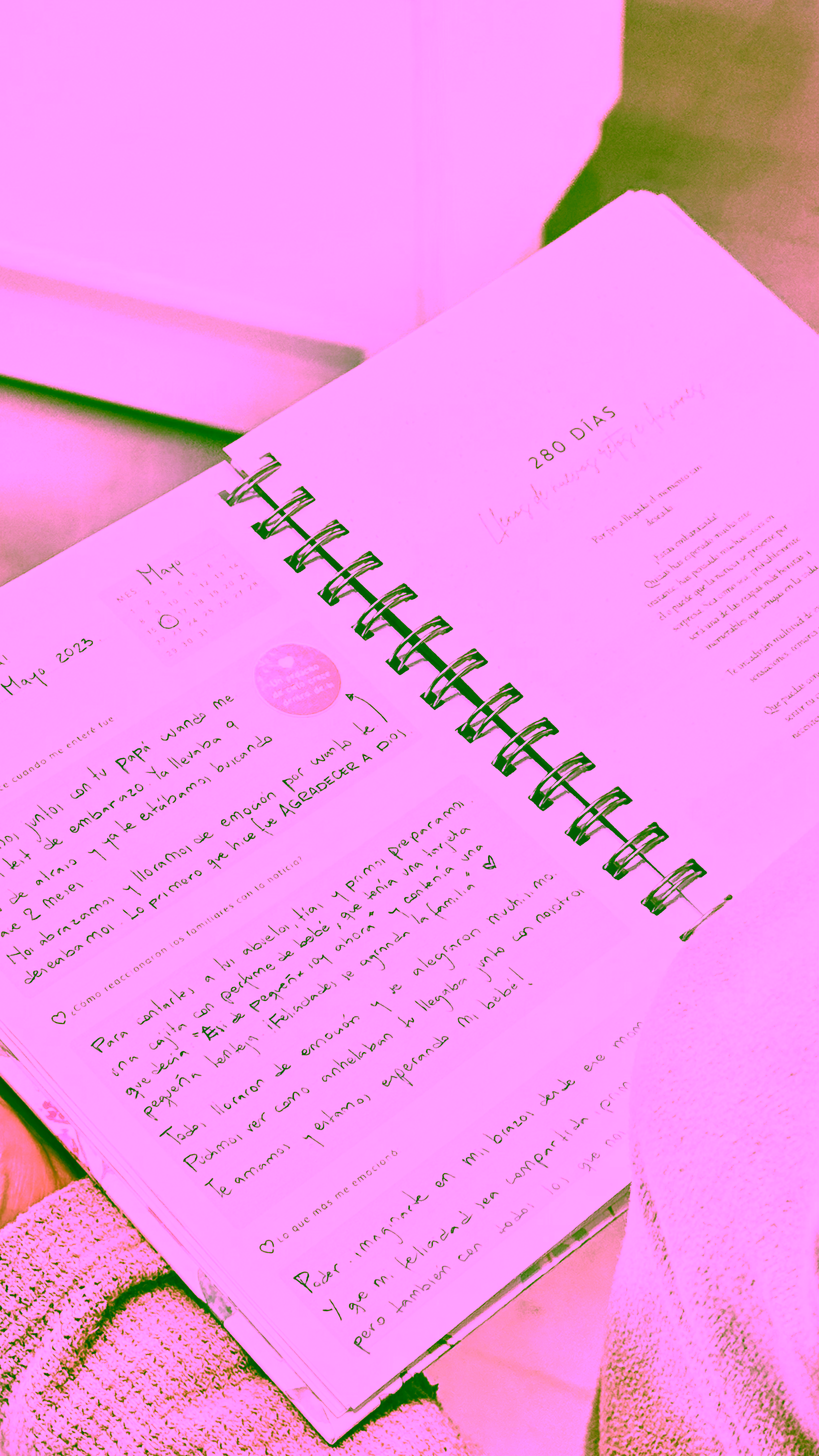 Agenda