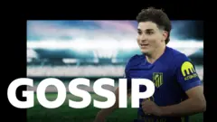 Alvarez Eyes Arsenal Move