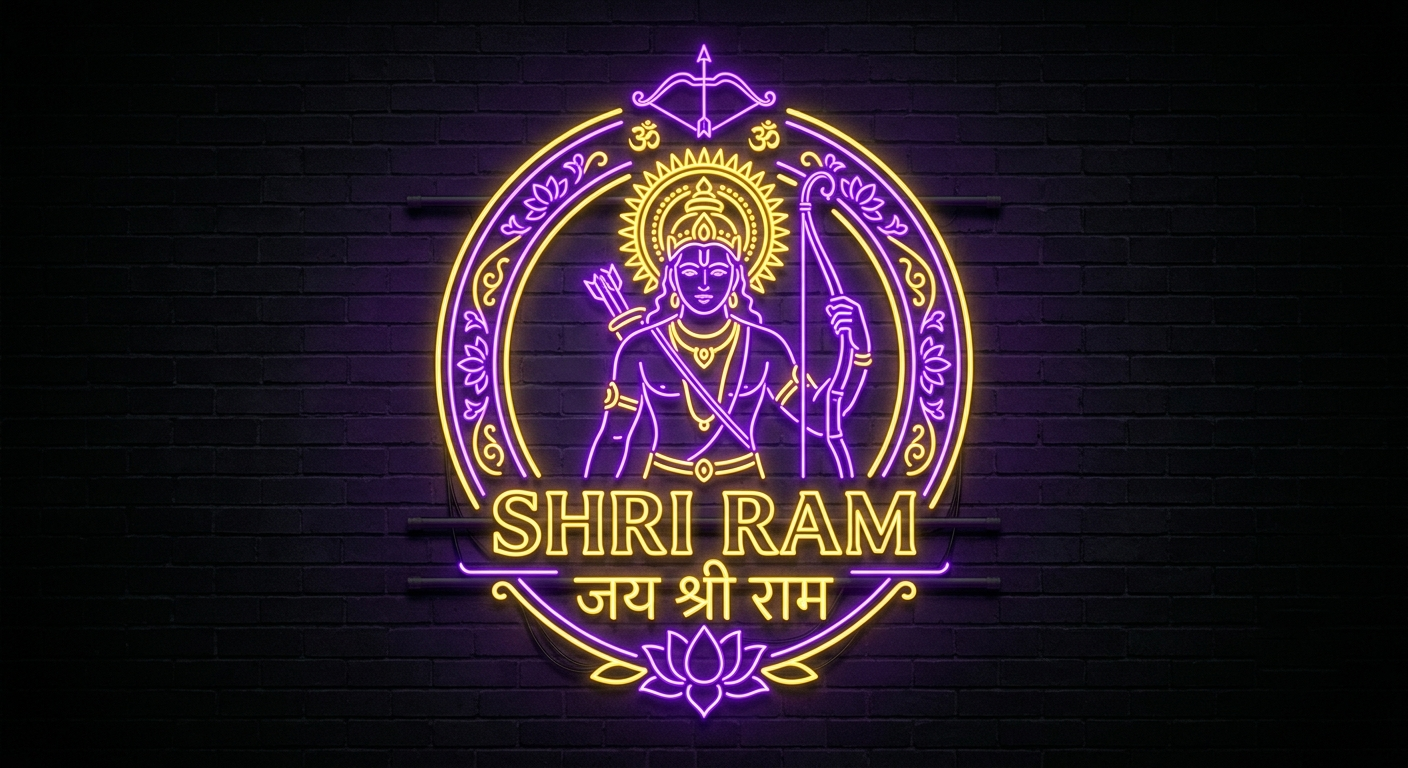 Shree Ram