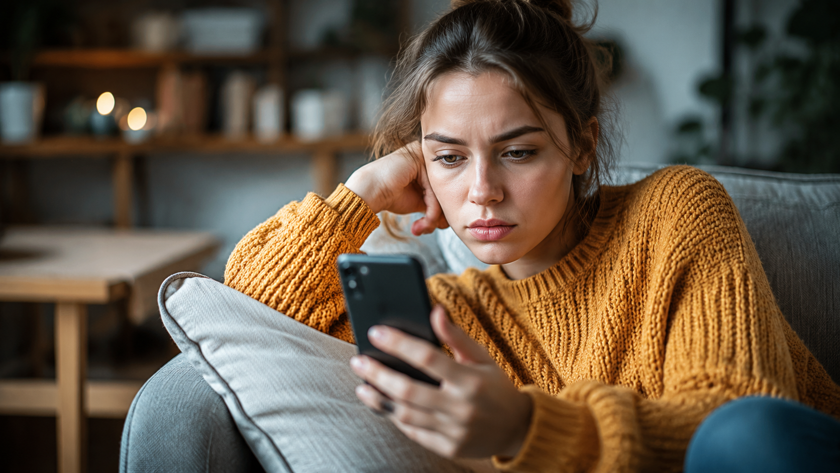 Why Your Attention Span Is Shrinking and How to Rebuild Your Focus