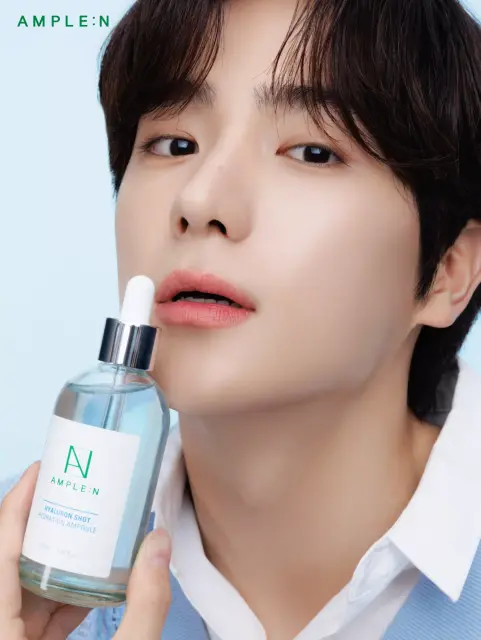 hyun jae the boyz 1316359