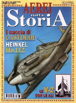 Aerei nella storia N. 45 - Dicembre 2005 Gennaio 2006