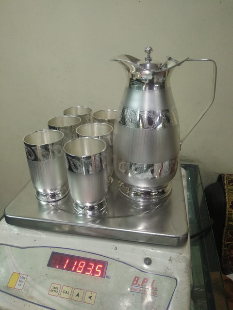 JUG-1