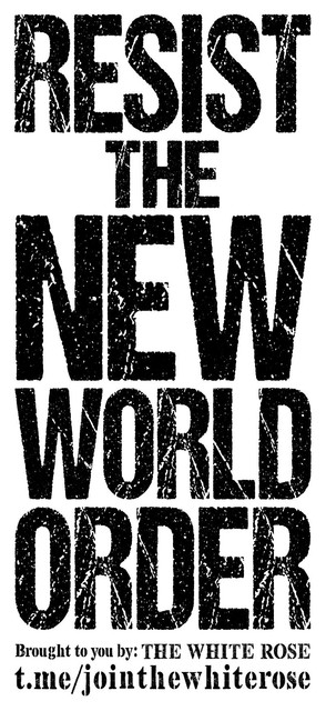 Resist-The-NWO