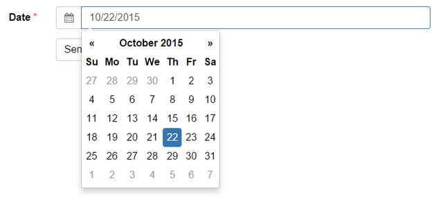 example-date