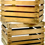 Crates