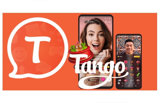 Tango Live Mod Apk