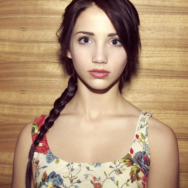 Emily Rudd