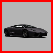 Lamborghini-Reventon-2008