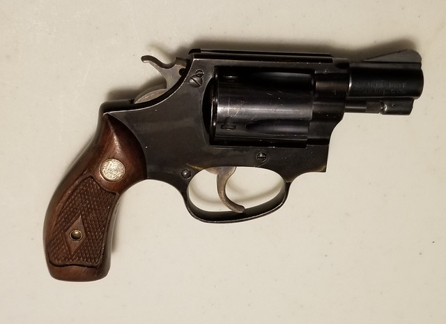 smithpre37 5screw38spl