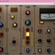Acustica Audio - Cola 2 2023 REPACK VST, VST3, AAX x64 [06.01.2024] - процессор эффектов