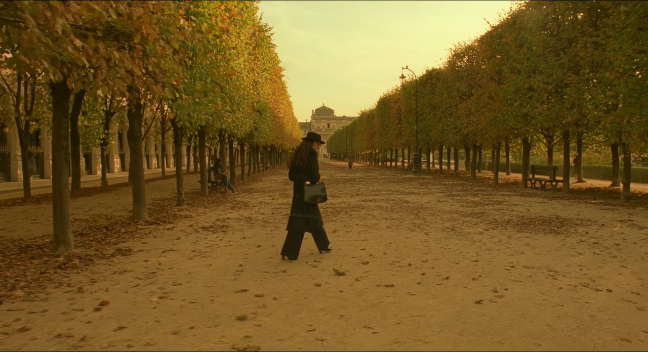 Maria Screenshot