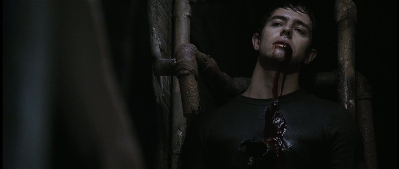 The Nun Screenshot