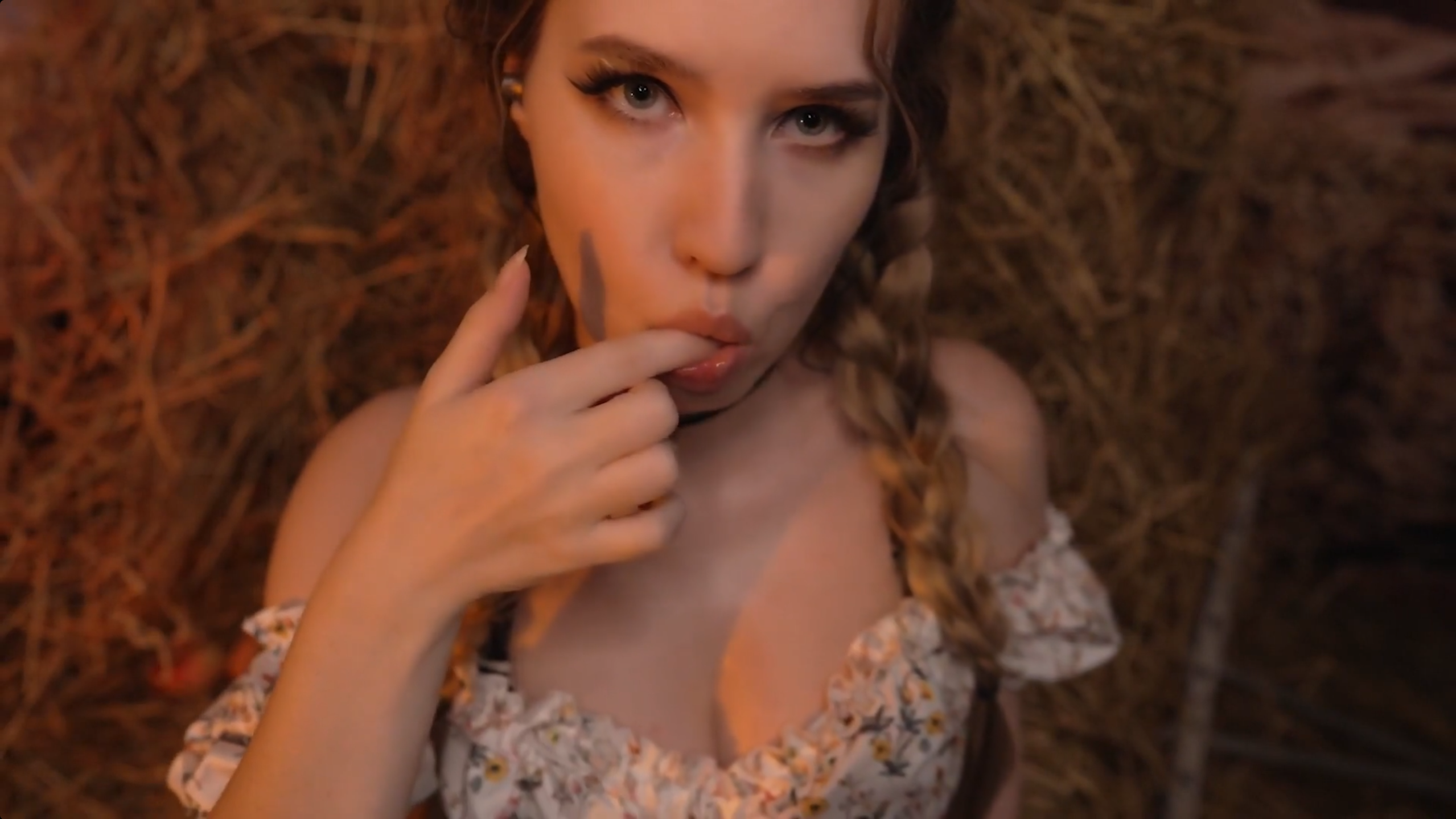 Mouthsounds ASMR [ MOOD ]