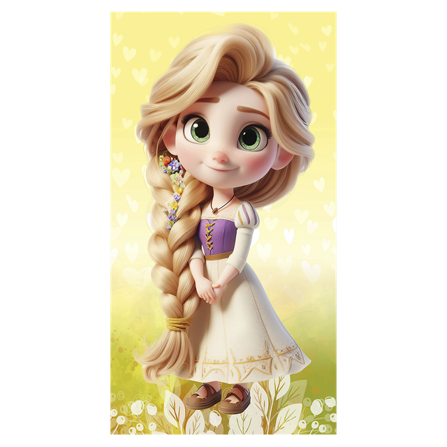 305266-Rapunzel