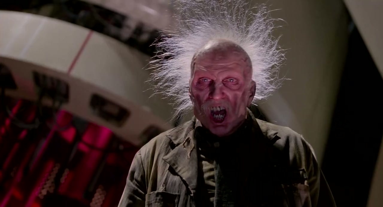 Howard the Duck Screenshot