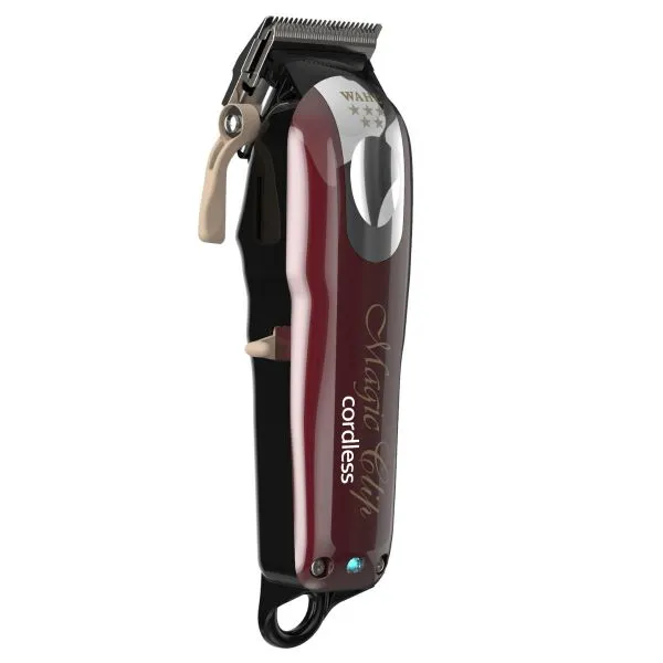 Magic Clip Cordless Bivolt - 3