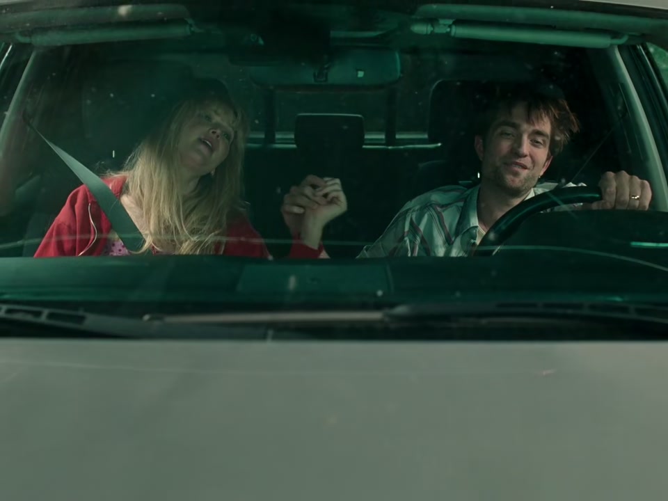 Die My Love Screenshot