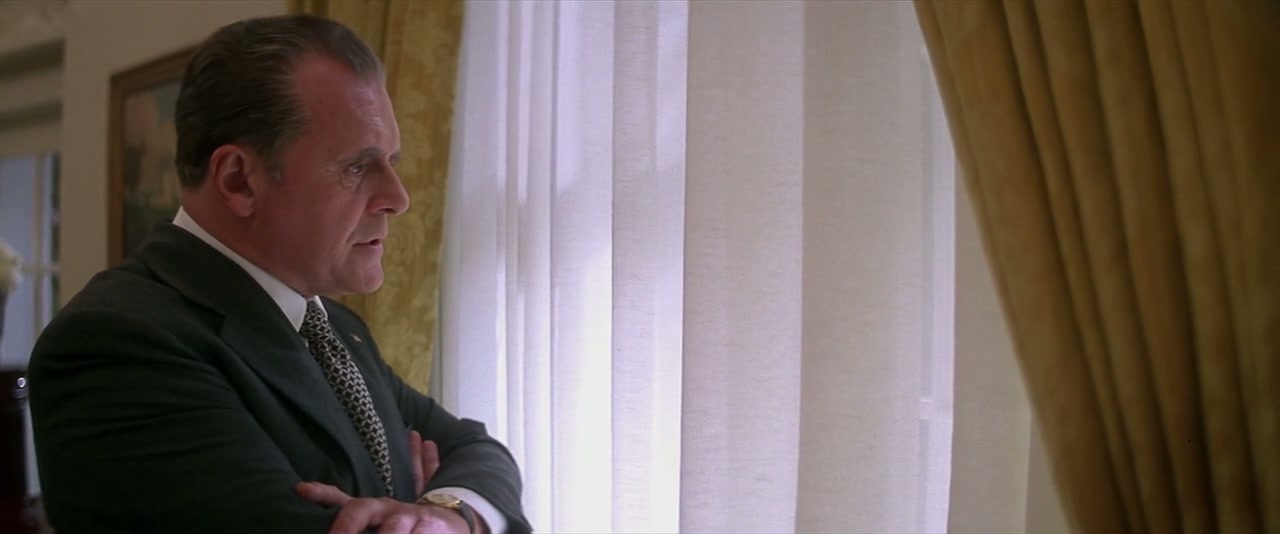Nixon Screenshot