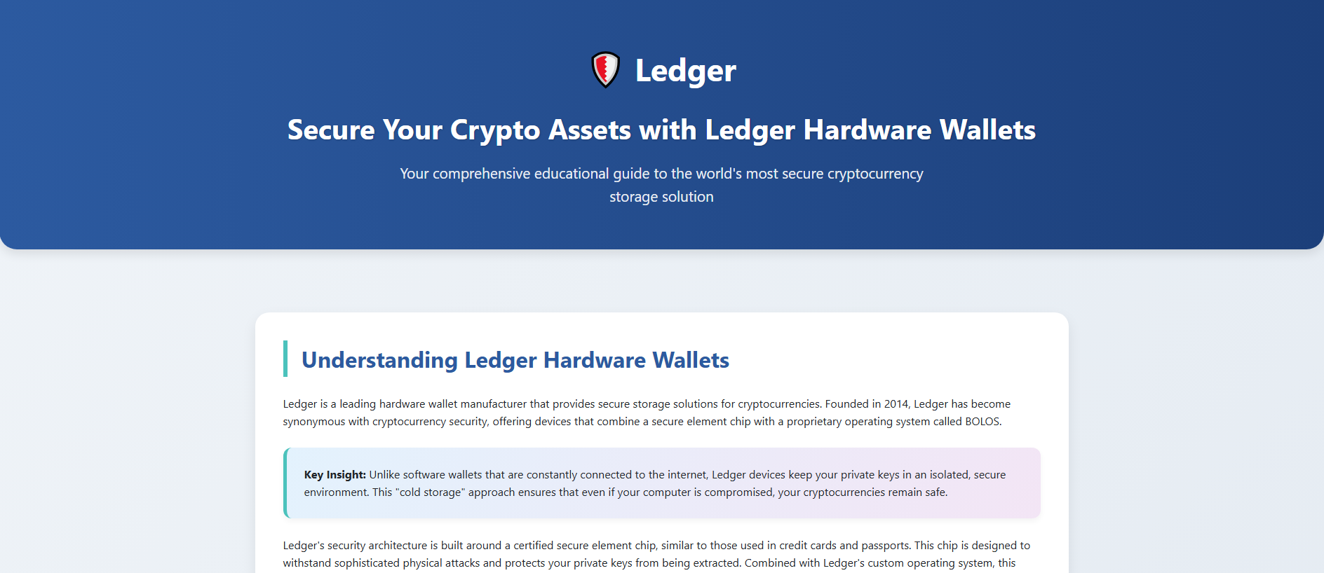 Stored capture of strrt-en-ledg-us.pages.dev