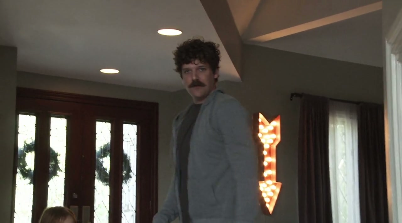 Paranormal Activity: The Ghost Dimension Screenshot