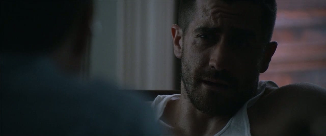 Southpaw Screenshot