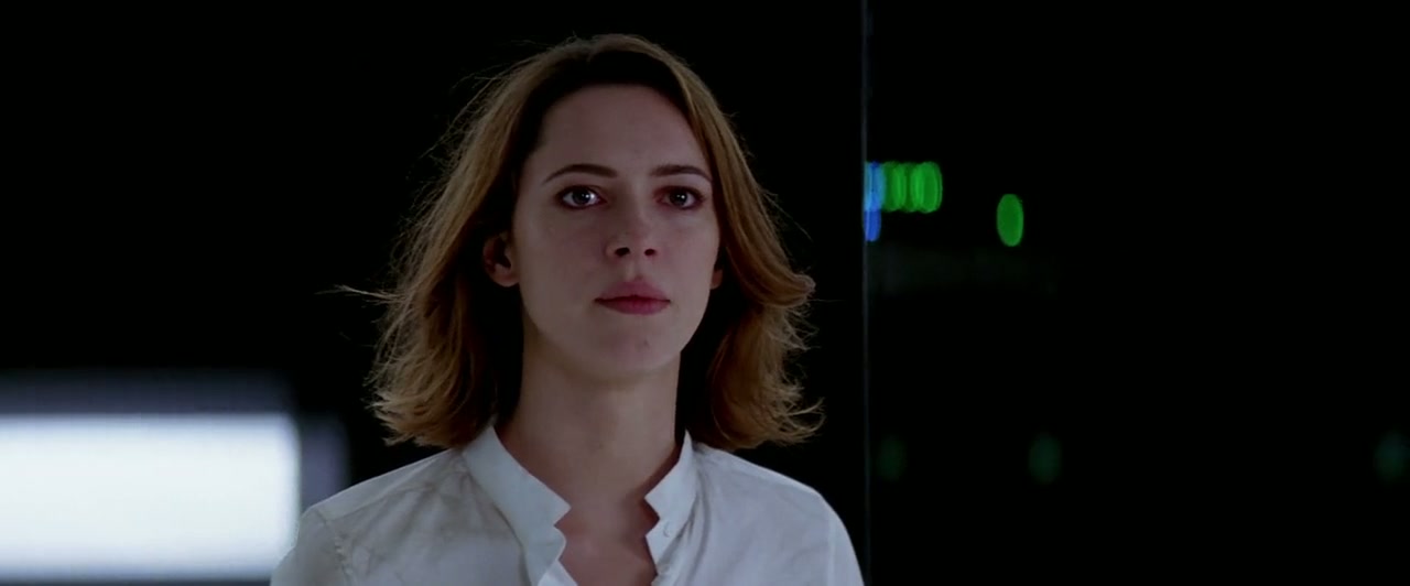 Transcendence Screenshot