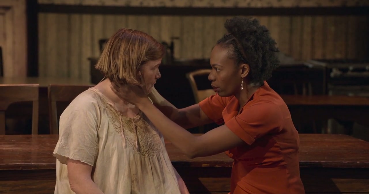 Girl from the North Country Screenshot