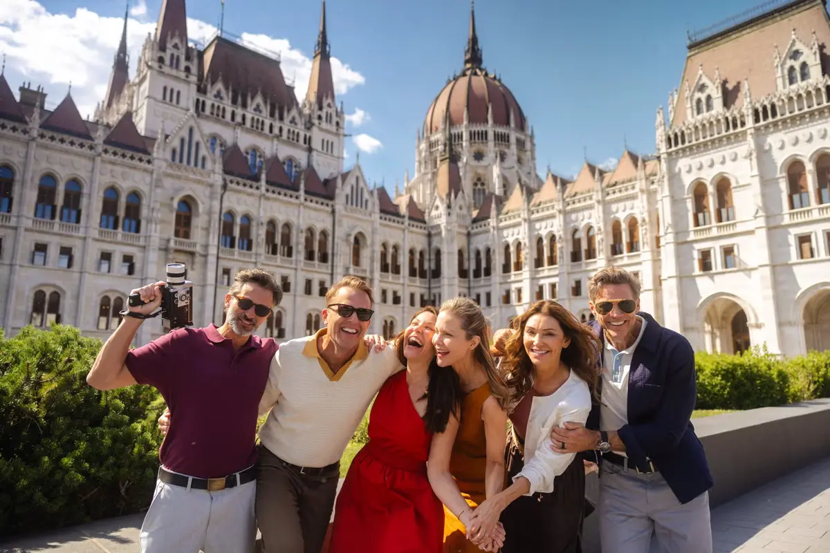 River Cruises Launch Next Year