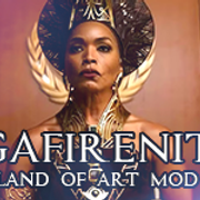 Queen-Ramonda