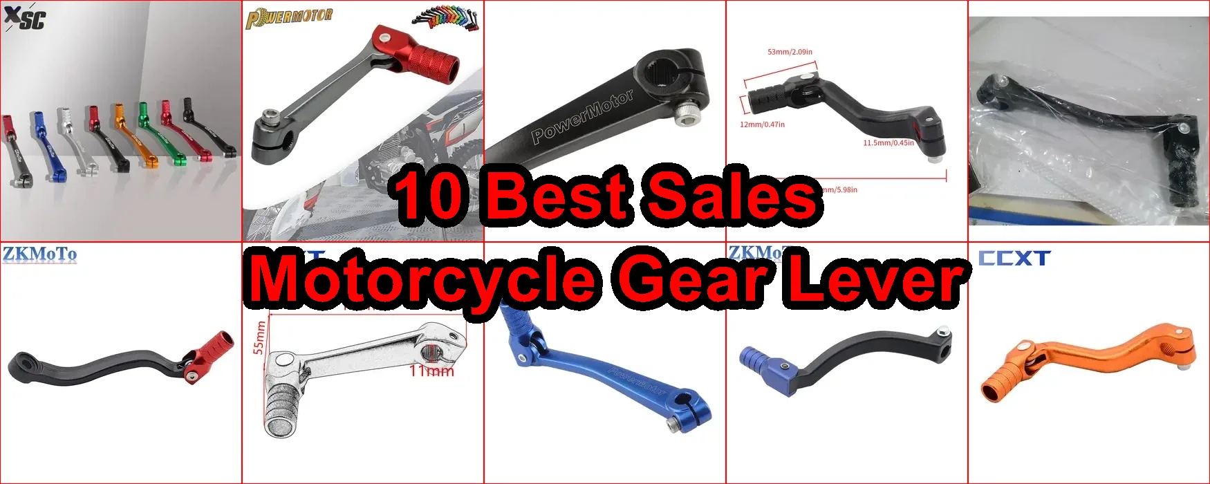 摩托車變速桿 評價