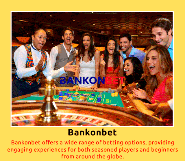 Bankonbet