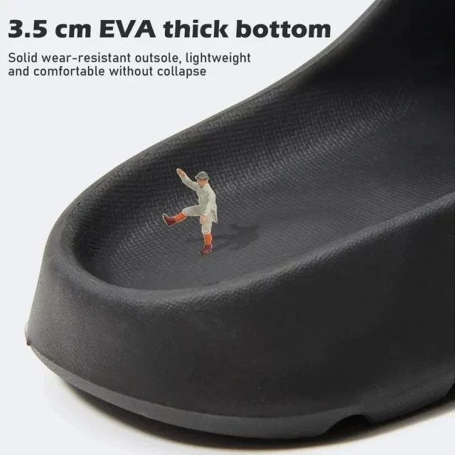 EVA Sliders