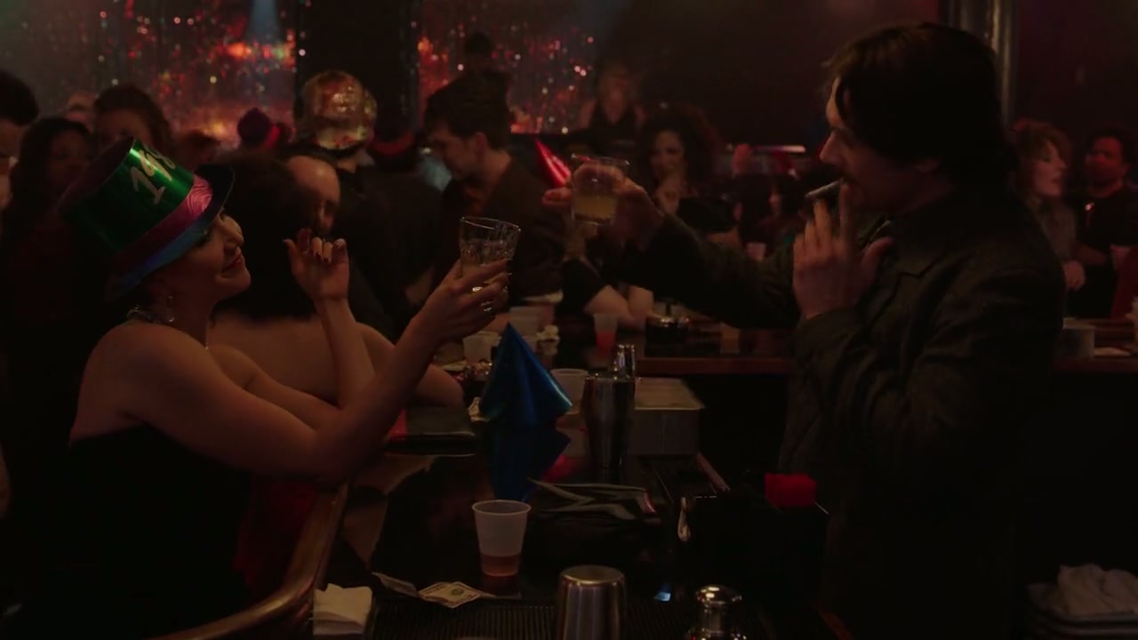 The Deuce Screenshot