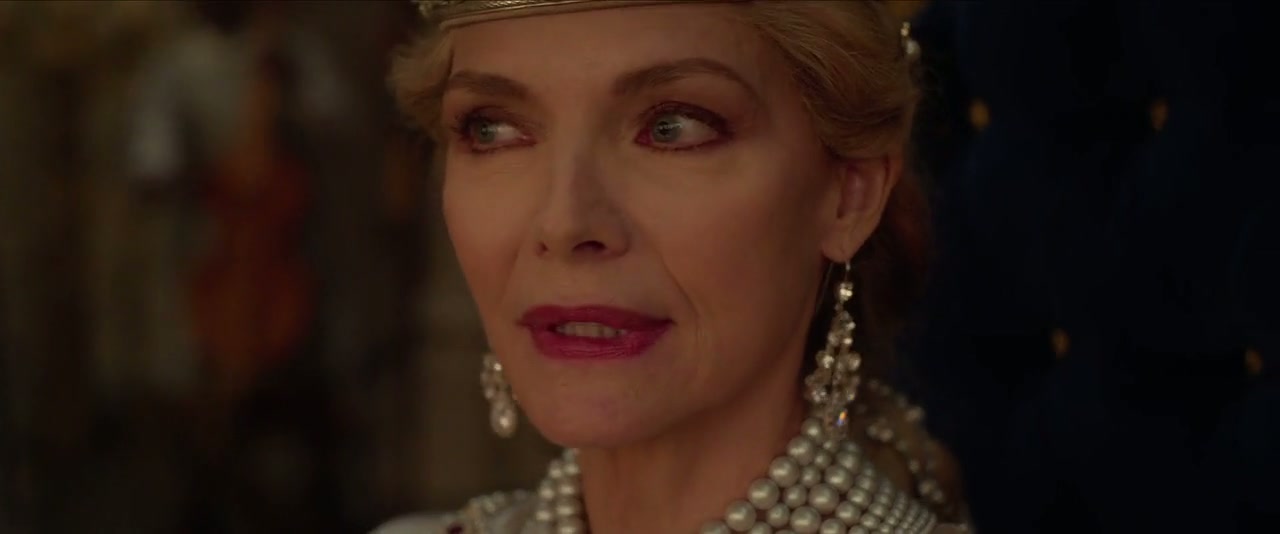 Maleficent: Mistress of Evil Screenshot