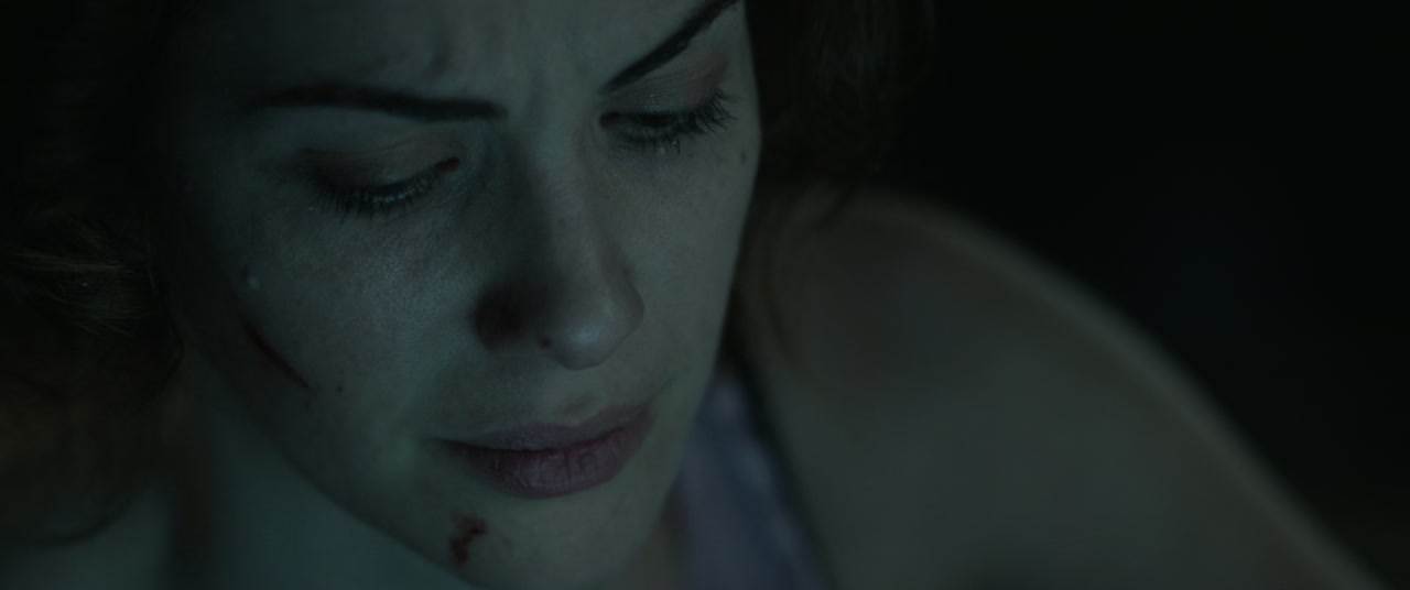 Hush Screenshot