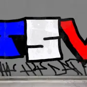 Graffiti artwork by TOY13
