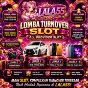 lala55 Popup