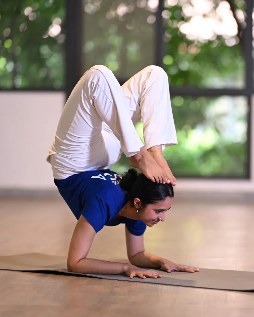 Yoga 1