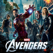 AVENGERS (2)