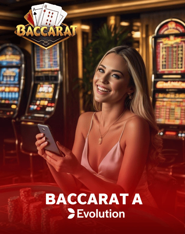 Baccarat A