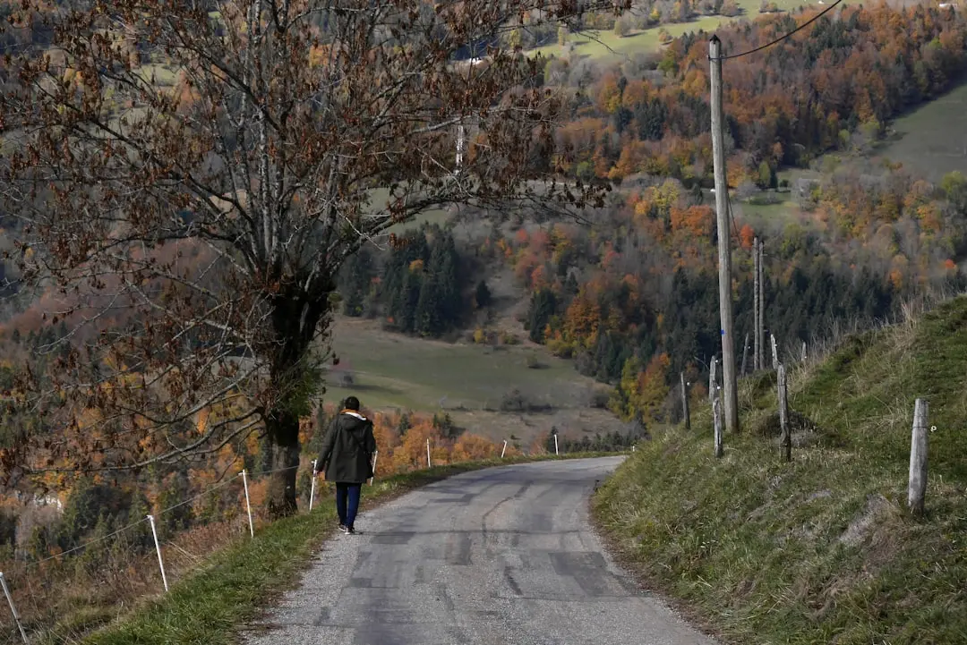 Europe's Hidden Gem Beckons Tourists