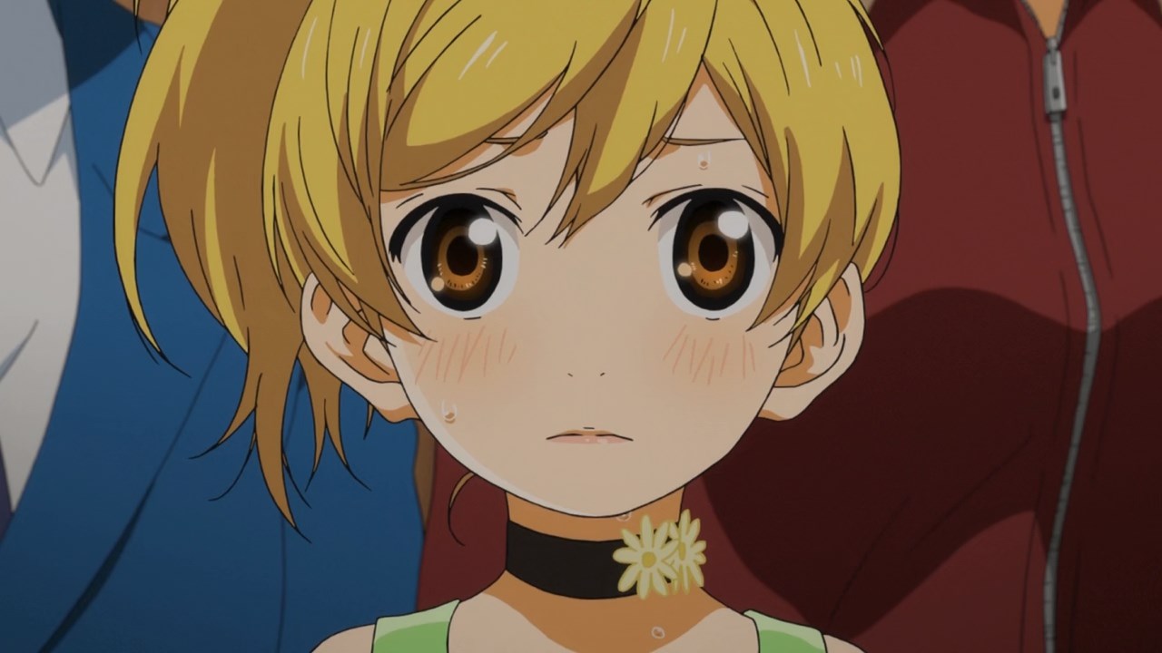 Your Lie in April Screenshot
