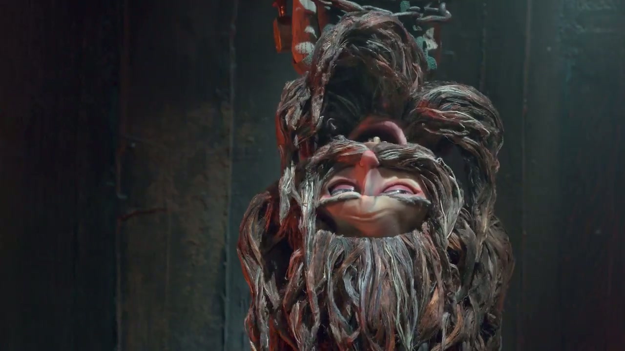 The Boxtrolls Screenshot
