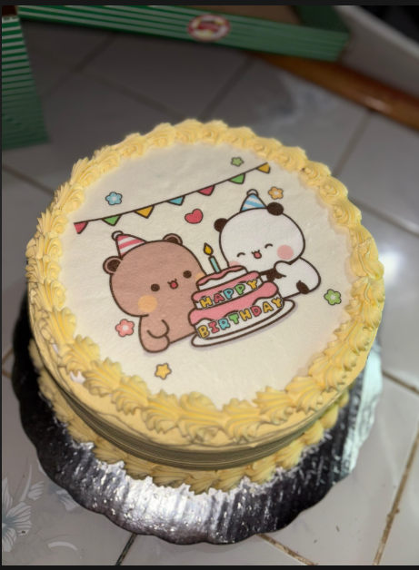 torta