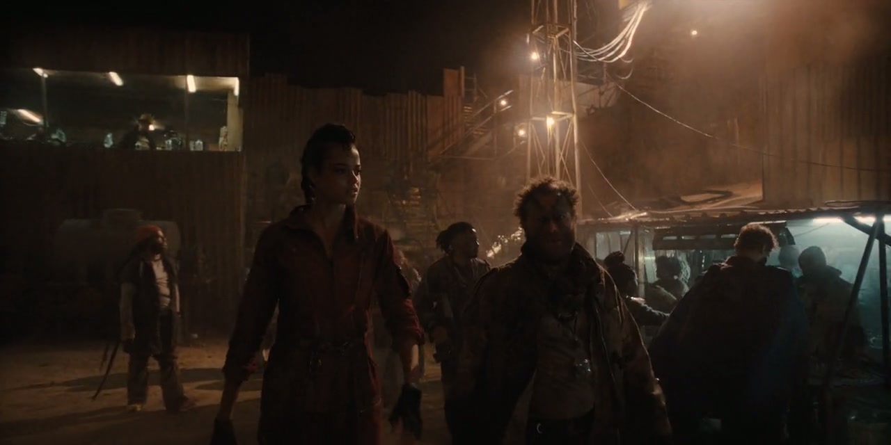 Resident Evil Screenshot